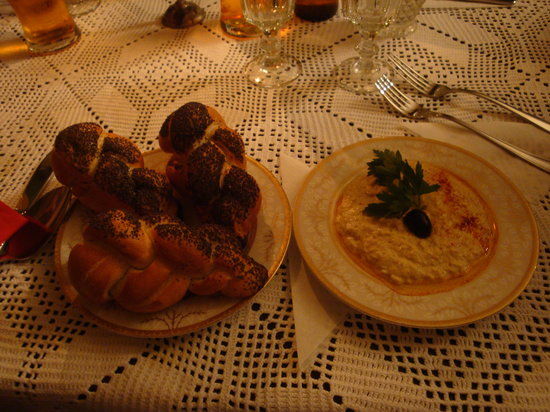 Klezmer Hois